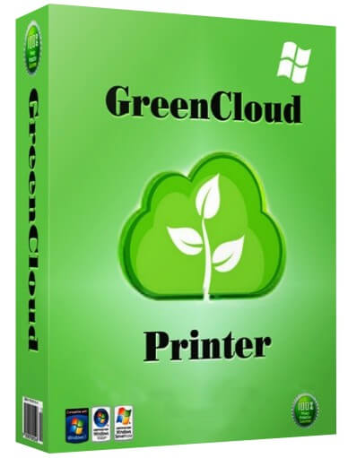 GreenCloud Printer Pro Discount Coupon
